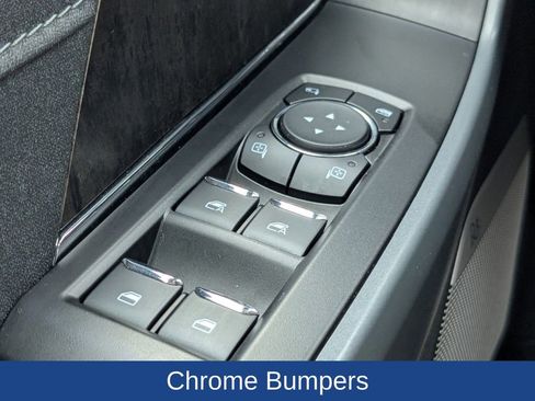 Certified 2023 Ford F150 Lariat w/ Equipment Group 502A High image 26