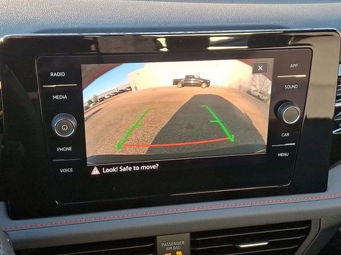 Used 2025 Volkswagen Jetta GLI Autobahn w/ GLI Black Package image 18