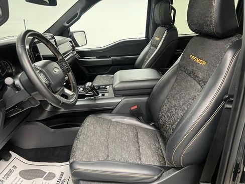 Used 2023 Ford F150 Tremor image 23