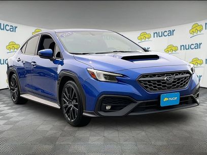 Used 2023 Subaru WRX Limited