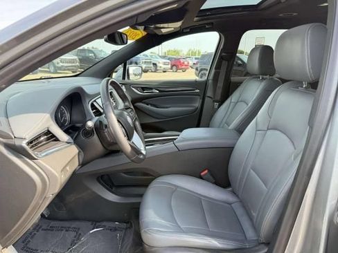 Used 2023 Buick Enclave Essence w/ Experience Buick Package AWD/4WD image 11