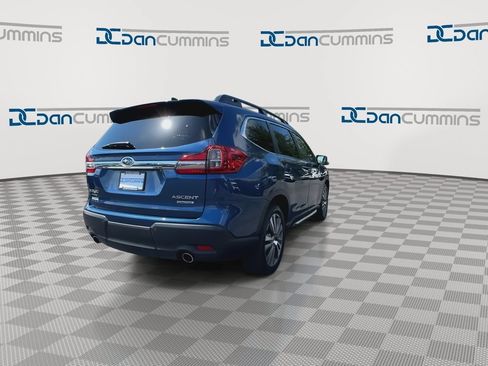 Used 2022 Subaru Ascent Limited AWD/4WD image 8