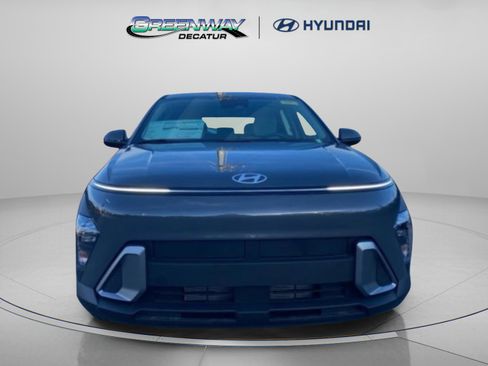 New 2026 Hyundai Kona SE FWD image 3