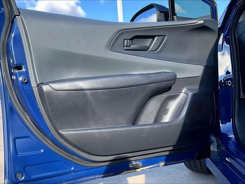 Used 2025 Toyota Prius LE image 23