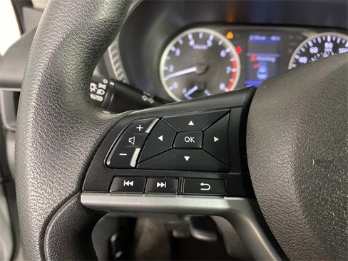 Used 2021 Nissan Sentra S image 15