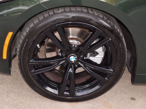 Used 2021 BMW 430i Coupe w/ Convenience Package image 35