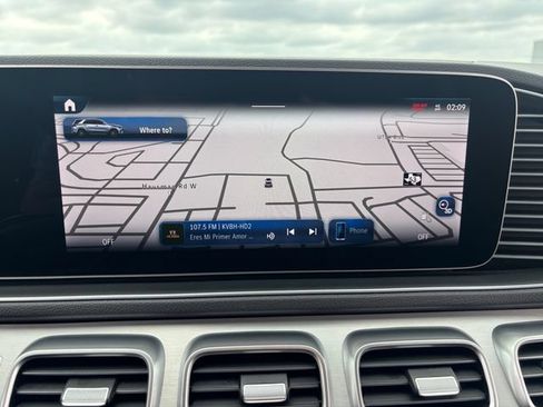 Used 2025 Mercedes-Benz GLE 350 4MATIC image 25