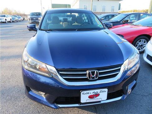 Used 2013 Honda Accord EX image 16
