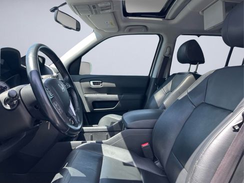 Used 2014 Honda Pilot Touring image 15