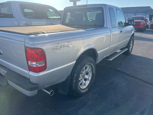 Used 2011 Ford Ranger XLT w/ Bright Trim Group image 2