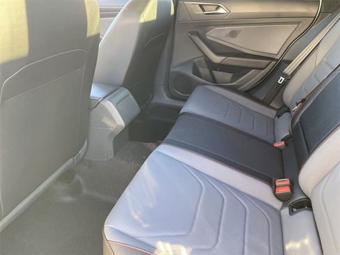 New 2026 Volkswagen Jetta GLI Autobahn image 13