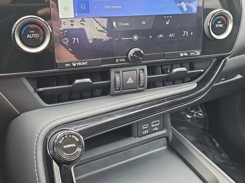 Certified 2024 Lexus NX 350h AWD w/ Cold Area Package image 24