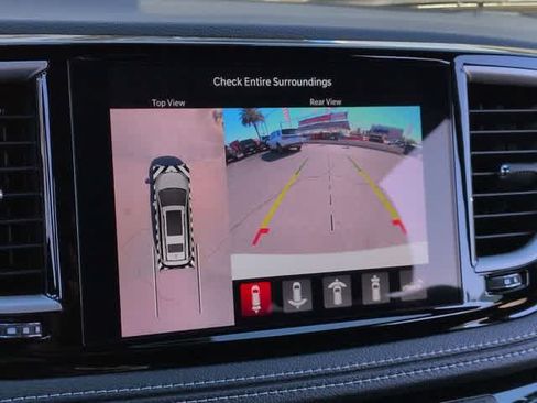 New 2026 Chrysler Pacifica Select FWD image 33
