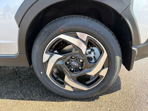 New 2026 Subaru Crosstrek 2.5i Limited AWD/4WD image 25