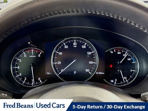 Used 2020 MAZDA CX-5 Grand Touring AWD/4WD image 18