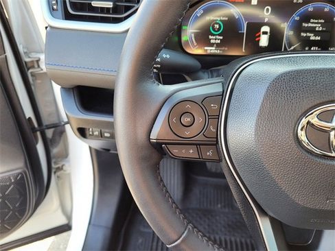 Used 2023 Toyota RAV4 XSE image 20