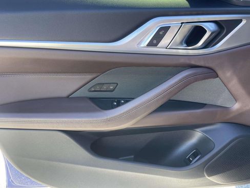 Used 2023 BMW i4 eDrive40 w/ M Sport Package image 22