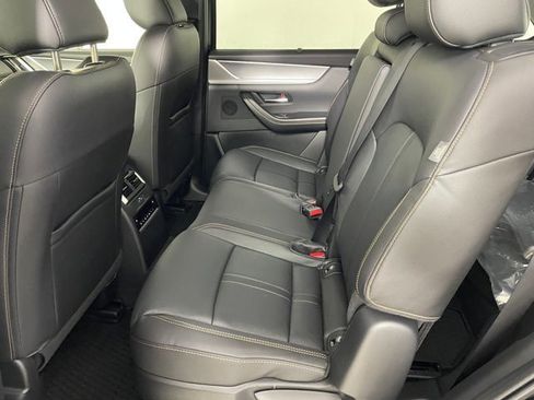 New 2026 MAZDA CX-90 3.3 Turbo w/ Preferred Package image 4