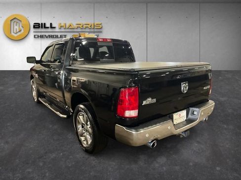 Used 2017 RAM 1500 Big Horn AWD/4WD image 12