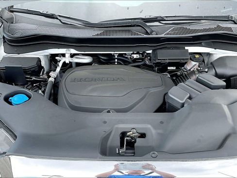 New 2026 Honda Ridgeline RTL image 11