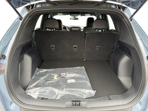 New 2025 Ford Escape ST-Line w/ Equipment Group 301A image 17