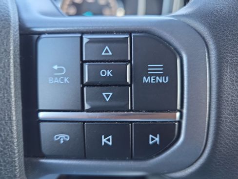 Used 2023 Ford F150 XLT w/ Equipment Group 302A High AWD/4WD image 16