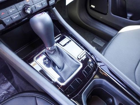 New 2025 Jeep Compass Limited w/ Elite Group image 20