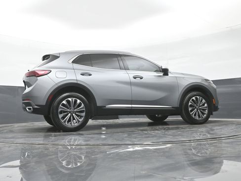 Used 2024 Buick Envision Preferred image 41