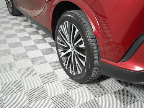 Certified 2025 Lexus RX 350 Premium Plus w/ Convenience Package image 8