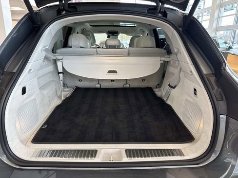 Used 2023 Mercedes-Benz EQS 450+ SUV image 8