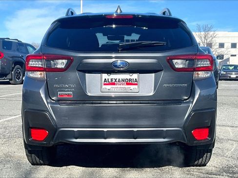 Used 2021 Subaru Crosstrek 2.0i Premium w/ Popular Package #2 image 4