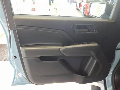 New 2026 Chevrolet Colorado W/T RWD image 9