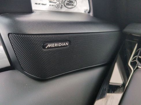 New 2026 Land Rover Range Rover Sport Dynamic SE image 31