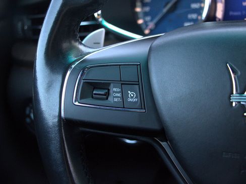 Used 2014 Maserati Quattroporte S Q4 image 13