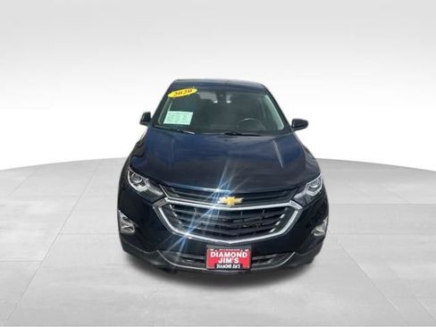 Used 2020 Chevrolet Equinox LT image 22