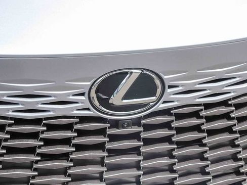 New 2026 Lexus RX 450h AWD image 13