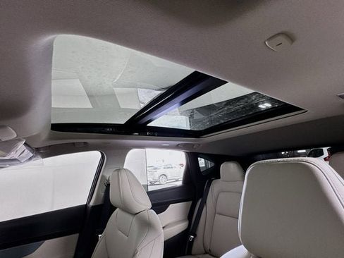 New 2025 Nissan Murano SL w/ Cargo Package image 24