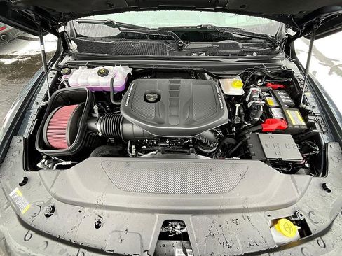 New 2026 RAM 1500 RHO w/ RHO Level 1 Equipment Group image 3