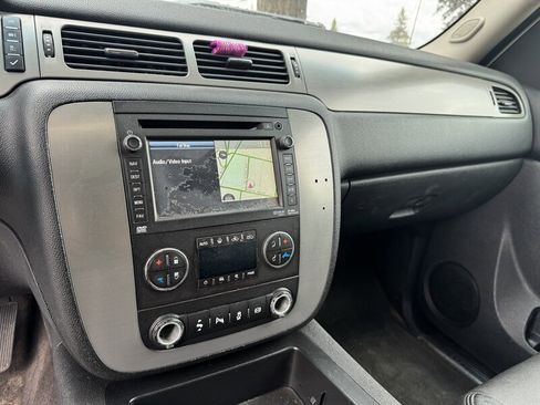 Used 2012 Chevrolet Silverado 2500 LTZ w/ LTZ Plus Package image 35