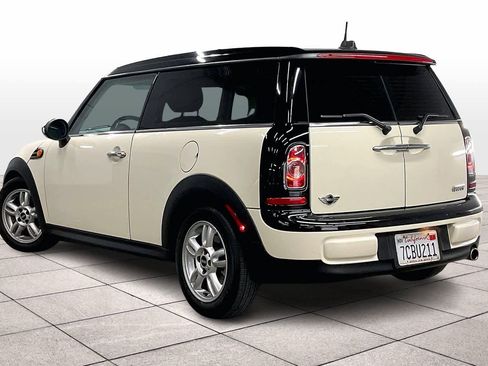 Used 2013 MINI Cooper Clubman image 13