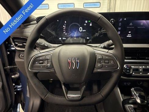 New 2026 Buick Envista Sport Touring w/ Convenience I Package image 11