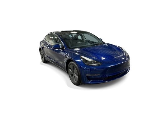 Certified 2023 Tesla Model 3 Standard Range RWD image 8