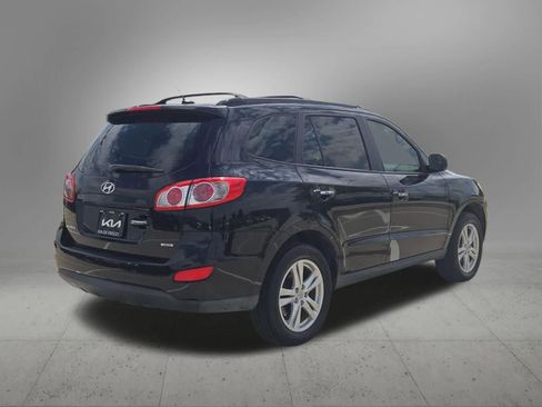 Used 2012 Hyundai Santa Fe Limited FWD image 6