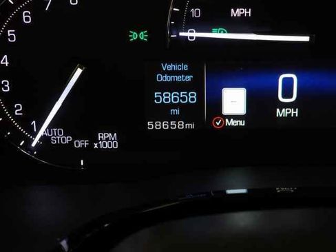 Used 2019 Cadillac XT5 Luxury image 22