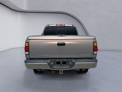 Used 2000 Toyota Tundra SR5