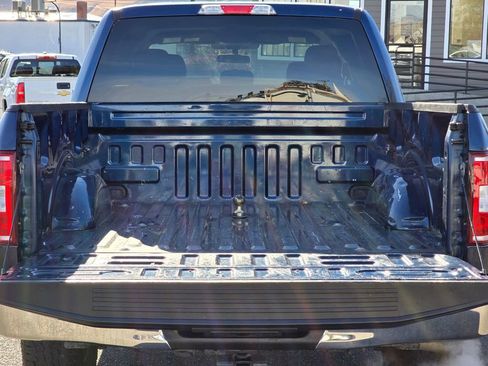 Used 2020 Ford F150 XLT image 14