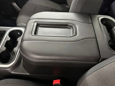 Used 2019 GMC Sierra 1500 Elevation w/ Elevation Value Package image 18