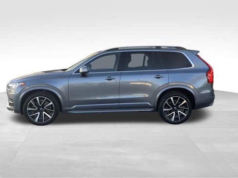 Used 2019 Volvo XC90 T6 Momentum w/ Advanced Package AWD/4WD image 3