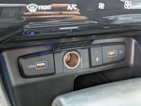 Used 2024 Hyundai Tucson XRT image 31