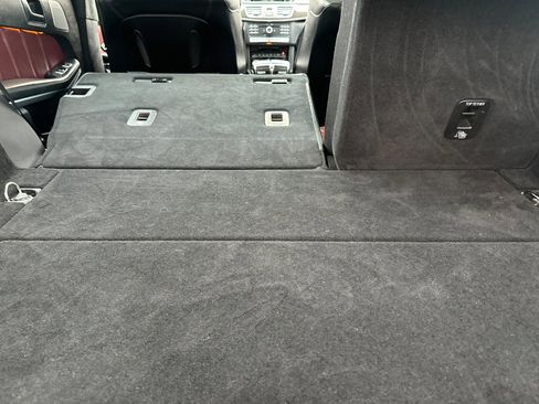 Used 2016 Mercedes-Benz E 63 AMG S-Model image 17